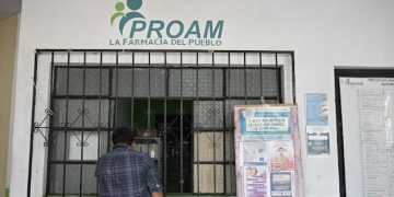Especiales AGN: Menos gasto, más acceso; así funcionan las farmacias PROAM