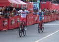 Vuelta a Guatemala 2026: Wilson Chonay del Hino conquista la tercera etapa de la Vuelta a Guatemala