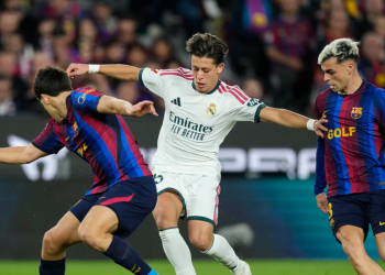 Barcelona vs. Real Madrid: Cómo quedó el clásico español