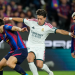 Barcelona vs Real Madrid: Cómo quedó el Clásico español