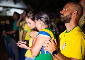 Resultados de las elecciones en Brasil 2026: ¿Quién ganó entre Lula da Silva y Flávio Bolsonaro?