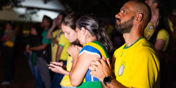 Resultados de las elecciones en Brasil 2026: ¿Quién ganó entre Lula da Silva y Flávio Bolsonaro?