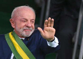 Lula da Silva gana las elecciones en Brasil 2026 al derrotar a Flávio Bolsonaro