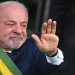 Lula da Silva respondió al presidente Bernardo Arévalo estrechando los lazos de trabajo. (Foto: EFE)