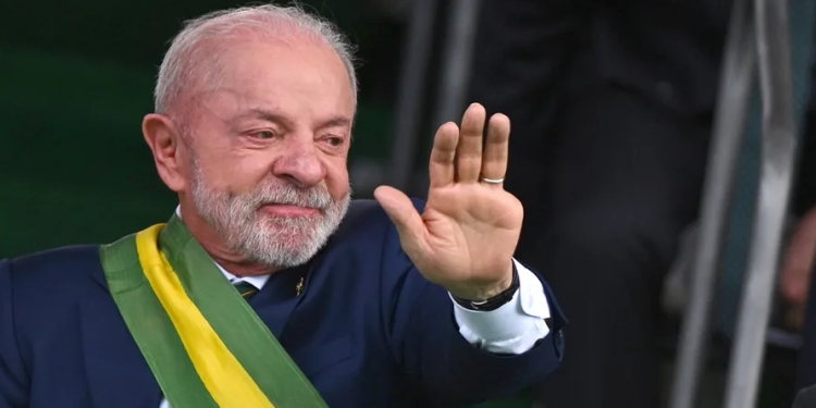 Lula da Silva gana las elecciones en Brasil 2026 al derrotar a Flávio Bolsonaro