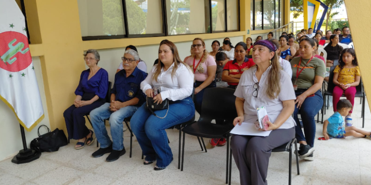 Zacapa cuenta con un plan de atención ante los efectos de la sequía