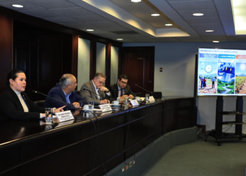 Sector bancario conoce acciones estratégicas para afrontar cambio climático