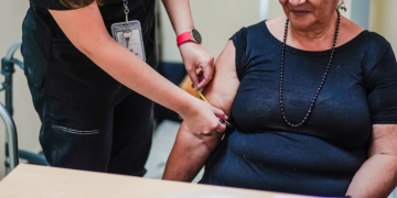Nutrición y acompañamiento fortalecen el cuidado de pacientes con cáncer