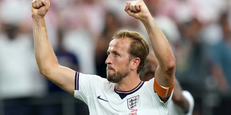 Harry Kane gana el Balón de Oro 2026 y hace historia en Londres
