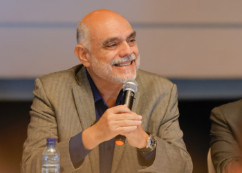 Retorno de Miguel Ángel Asturias./Foto: Analí Camey.