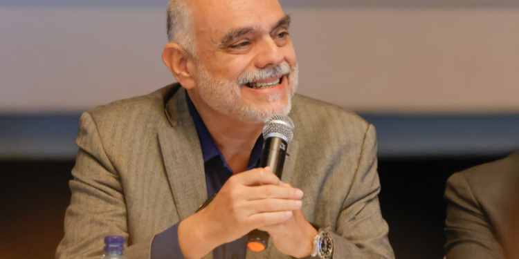 Retorno de Miguel Ángel Asturias./Foto: Analí Camey.