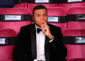 Kylian Mbappé gana el Balón de Oro 2026 al superar a Kane y Lamine Yamal