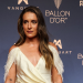 Alexia Putellas gana el Balón de Oro 2026 y alcanza su tercer galardón