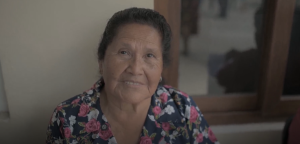 Más de 294 mil adultos mayores reciben un apoyo económico que lleva esperanza a miles de hogares guatemaltecos. /Foto: Mintrab