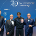 Barcelona arrasa en la gala del Balón de Oro 2026 con 5 trofeos