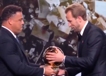Balón de Oro 2026: Cuántos ingleses han ganado el Balón de Oro