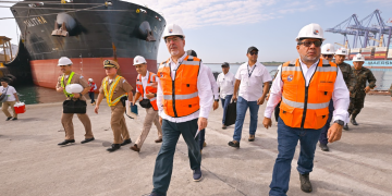 Dickéns Zamora y Alvaro Interiano