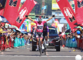Vuelta a Guatemala 2026: Wilson Chonay conquista su segunda victoria en la quinta etapa