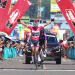 Vuelta a Guatemala 2026: Wilson Chonay conquista su segunda victoria en la quinta etapa