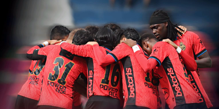 Cómo se jugará la jornada 17 del Torneo Apertura 2026: horarios, partidos y fechas
