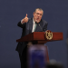 Presidente Arévalo lamentó el procedimiento de los hermanos Choc Toz. (Foto: Noé Pérez)