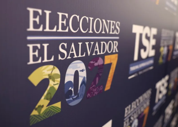 El Salvador inicia la campaña electoral a 4 meses de las elecciones presidenciales y sin candidatos inscritos