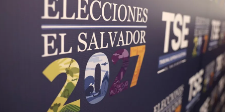 El Salvador inicia la campaña electoral a 4 meses de las elecciones presidenciales y sin candidatos inscritos