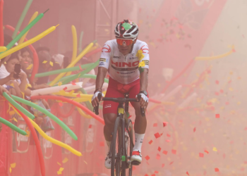 Vuelta a Guatemala 2026: Cómo se correrá la sexta etapa de la Vuelta a Guatemala