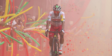 Vuelta a Guatemala 2026: Cómo se correrá la sexta etapa de la Vuelta a Guatemala