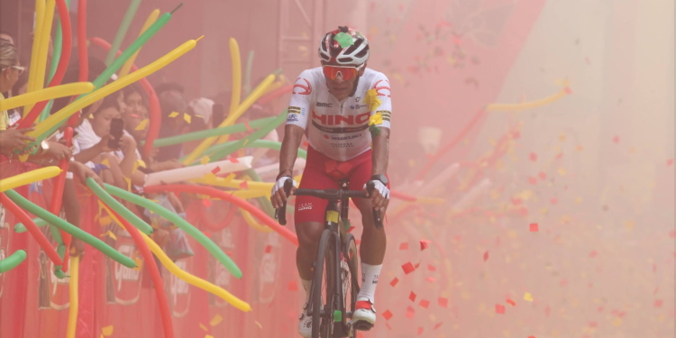 Vuelta a Guatemala 2026: Cómo se correrá la sexta etapa de la Vuelta a Guatemala