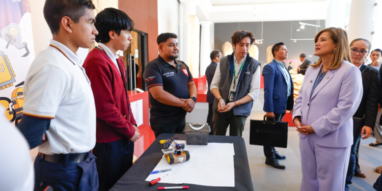 Guatemala será sede de la Feria Internacional de Clubes de Ciencia./Foto: Gilber García.
