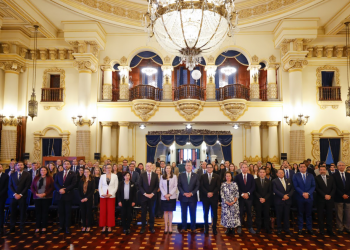 Guatemala reúne a expertos regionales para fortalecer la integridad pública