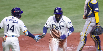 Tampa Bay Rays evitan la barrida ante los Cerveceros y fuerzan el quinto juego de la Serie Mundial 2026