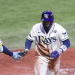 Tampa Bay Rays evitan la barrida ante los Cerveceros y fuerzan el quinto juego de la Serie Mundial 2026