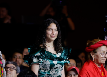 TGW estrena la película La Niña de Guatemala en el Día Nacional del Artista Nacional