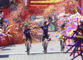 Vuelta a Guatemala 2026: Óscar Fernández gana la sexta etapa