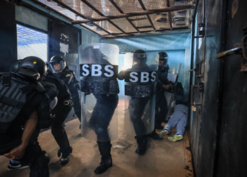 SBS celebró el II Congreso de Buenas Prácticas en el Modelo de Gestión Penal Juvenil