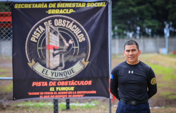 SBS celebró el II Congreso de Buenas Prácticas en el Modelo de Gestión Penal Juvenil