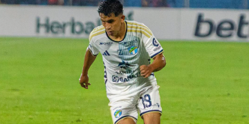 Municipal vs Comunicaciones: Cómo quedó el Clásico 339