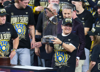 ¿Quiénes son los Milwaukee Brewers, campeones de la Serie Mundial 2026?