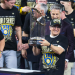 ¿Quiénes son los Milwaukee Brewers, campeones de la Serie Mundial 2026?