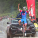 Vuelta a Guatemala 2026: Sergio Arias conquista la séptima etapa en una dura jornada de montaña
