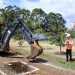 ENCA construirá nueva residencia para 120 estudiantes mujeres. / Foto: MAGA.