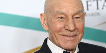 Muere el legendario actor de ‘Star Trek’ Patrick Stewart a causa del alzheimer