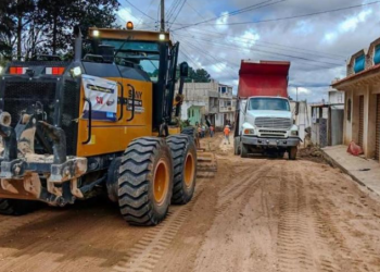 Mejoras en carretera benefician a más de 69 mil personas en Totonicapán