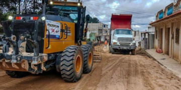 Mejoras en carretera benefician a más de 69 mil personas en Totonicapán
