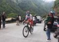 Vuelta a Guatemala 2026: Yesid Pira conquista la cronoescalada