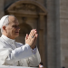 El papa León XIV votó por correo para los comicios de mitad de mandato en EU.UU.