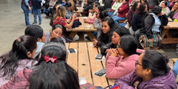 Guatemala y México efectúan visita de protección a trabajadores temporales en finca de Quebec