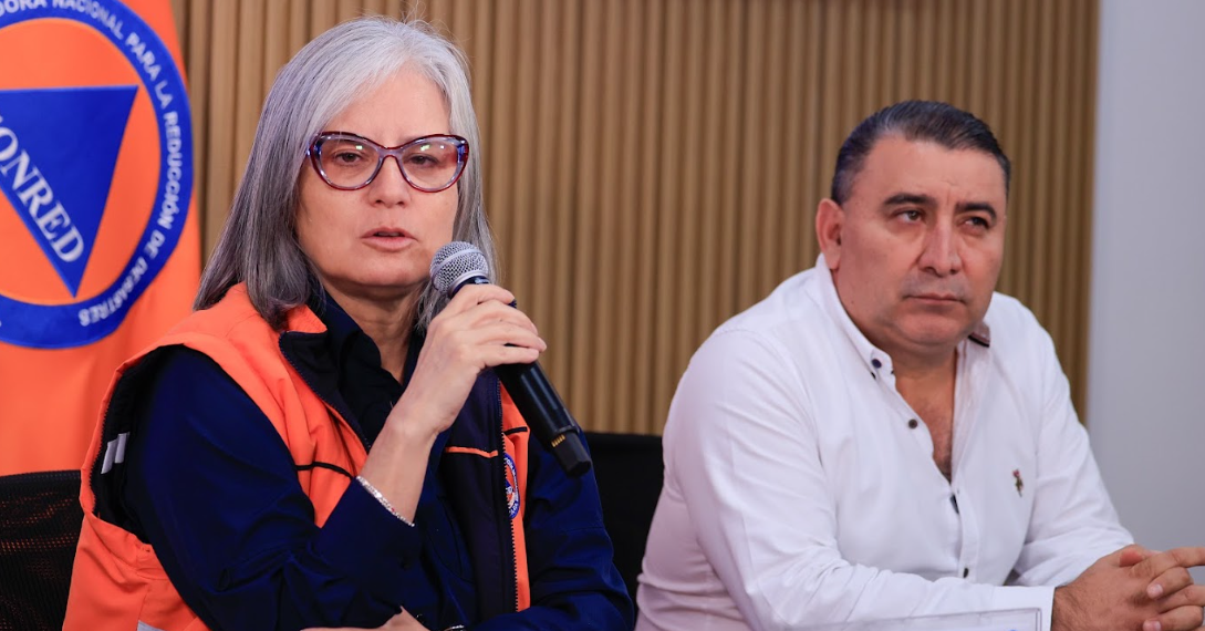 Financiamiento de las obras de mitigación en Villa Hermosa está pendiente de definir./Foto: Analí Camey.